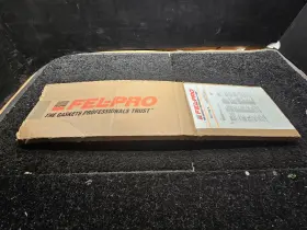 7782 Fel-pro 084113310546 Fs B - Engine Gasket For Chevrolet Sedan Delivery 1954-1958