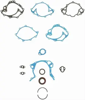 2709-1 Fel-pro R.a.c.e. Gasket Set