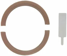 Fel2912b Fel-pro Rear Main Seals 25pk - Sbc 2pc