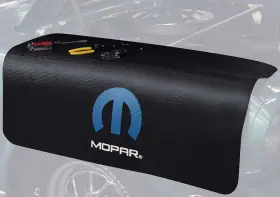 Fg1401 Fender Gripper Cover Modern Mopar 34x22