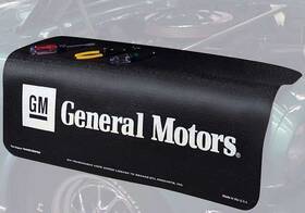 Fender Gripper Fg2042 Cover General Motors 34x22
