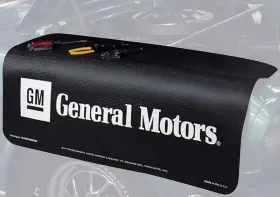 Fg2042 Fender Gripper Cover General Motors 34x22