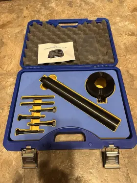 Fepro2000 Ferrum Eaton Clutch Tool Endurant Transmissions
