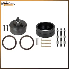Firc3817660ss Firchassis Seal Wear Sleeve Remover For Cummins And Installer Detroit