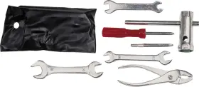 Fire Power 191361079498 76000 Economy Tool Kit