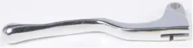 56-5290 Fire Power Brake Lever Silver