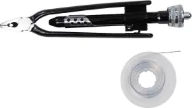 76016 Fire Power Safety Wire Pliers