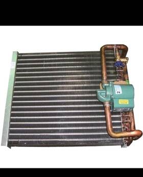 First Company 9-320-372 Hot Water Heating Coil 1.5-2t Horizontal