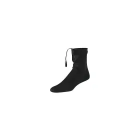 527484 Firstgear Heated Socks Medium Black
