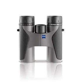 522503 Fisher Paykel Zeiss 10x25 Terra Ed Compact Pocket Binocular