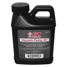 2202 Fjc Vacuum Pump Oil