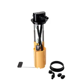 Fpe-sf-gm-0104 Fleece Performance Sureflo Fuel Sending Unit For 2001-2004 Gm 2500/3500 Duramax
