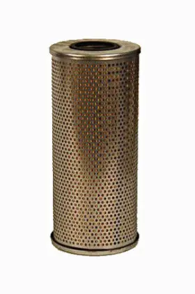 Hf35255 Fleetguard Hydraulic Filter 8.98 Inch Height Cartridge