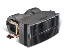 117306 Flex-a-lite Mojave Heater