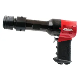 5300-b-t Florida Pneumatic Mfg/ Aircat - Super Duty 0.498 Inch Shank Pistol Grip Air Hammer