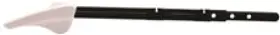 Fluidmaster 039961006806 Flush Lever White
