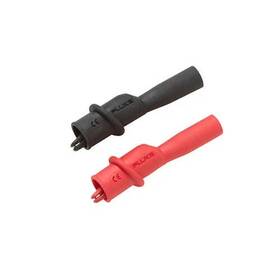 Fluke 4101760 Fl4101760 Corporation Bucktooth Alligator Clip Set Ac173