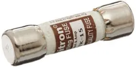 Flu892583 Fluke 892583 Digital Multimeter Fast Acting Replacement Fuse 600v Ac