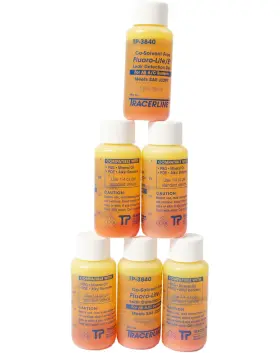 Tp-3840-0601 Fluro-lite Fluoro-lite Universal Ac Fluorescent Leak Detection Dye Part Number