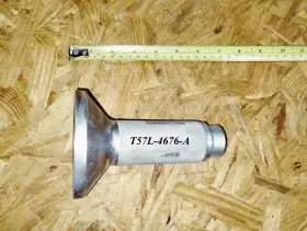 T57l-4676-a Fomoco T57l-4676-p 57 58 59 60 61 Ford Mercury F-100 Axle Specialty Tool