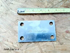 T69p-3a674-a Fomoco 65-77 Ford Lincoln Mercury Truck Ps Specialty Tool