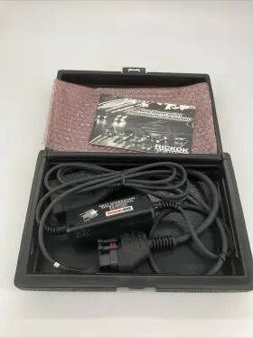 007-00586 Ford Rotunda Next Generation Speed Control Adapter Pre-owned Iob
