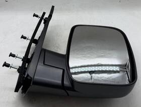 Ford 3334-5083r New 2008-2009 Econoline E Series Passenger Side Mirror Sku A23