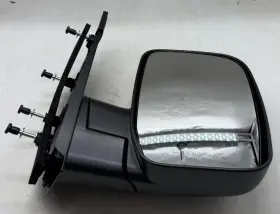 3334-5083r Ford New 2008-2009 Econoline E Series Passenger Side Mirror Sku A23