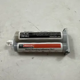 4111614 Ford New Motorcraft Ta1 Metal Bonding Adhesive