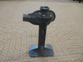 A-17080-c1 Ford 1930-31 Model A Auto Specialty Jack