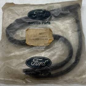 Ford Edtz-1021449a New 80-86 Bronco F100-f350 Lh Vent Window Weather Strip Edtz-1021449 Skua22