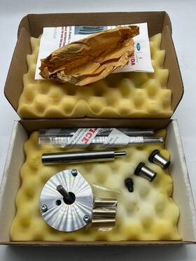 Ford Nrl4f27 Rotunda 4f27 Master Kit Servo Bore Repair System Sku A24