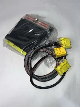 007-00038 Ford Otc Rotunda Tool Breakout Box Adapter