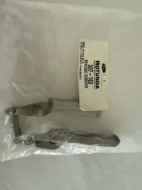 307-163 Ford Rotunda / Otc Bearing Remover