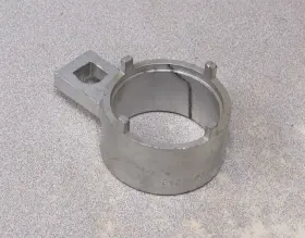 T72j-4252 Ford Rotunda Otc Axle Shaft Locknut Wrench