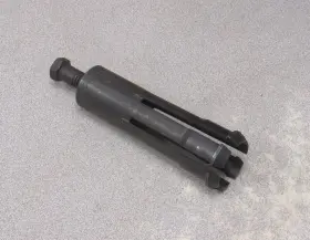 T72j-7697 Ford Rotunda Otc Extension Housing Bushing Remover