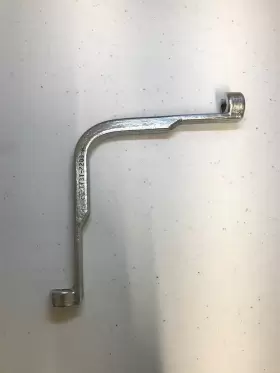 T73t-2208-a Ford Rotunda Otc Hold-down Spring Tool