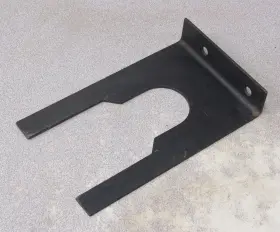 T77j-7025-e Ford Rotunda Otc Synchronizer Ring Holder And Countershaft Spacer