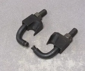 T79p-3000-a Ford Rotunda Otc 7091 Caster Camber Alignment Set