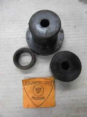 T81p-70363-a Ford Rotunda Otc 307-s098 Reactor Support Tool As Shown