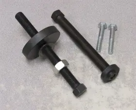T82l-6316-a Ford Rotunda Otc T82l-6316 Crankshaft Vibration Damper Installer Remover Set