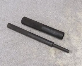 T87c-6510-a Ford Rotunda Otc B Valve Guide Remover Replacer Set