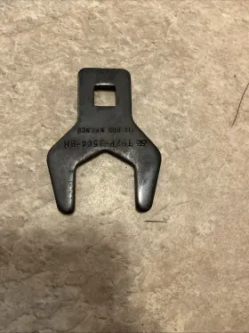 T92p-3504-bh Ford Rotunda Otc Tie Rod Wrench