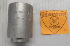 T85t-3220-ah Ford Rotunda Tool Shaft Seal Replacer