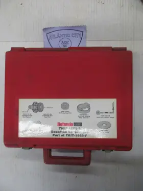 T88p-1000-s Ford Rotunda Essential Serviced Set Part Of Tkit-1988-f