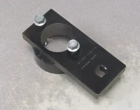T84p-6316-a Ford Rotunnda Otc Rotunda 2.4l Damper Pulley Holding Tool