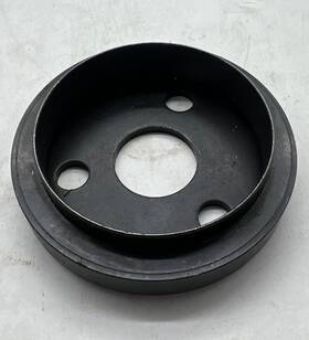 Ford T52l-6059-aae Rotunda Otc 303-323 T88l-6701-a Crankshaft Rear Main Oil Seal Installer 53t
