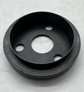 T52l-6059-aae Ford Rotunda Otc 303-323 T88l-6701-a Crankshaft Rear Main Oil Seal Installer 53t