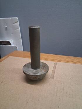 Ford T65f-1177a Seal Driver