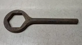 2197 Fordson Wrench 2-1/4 Inch Truck Tractor Ford